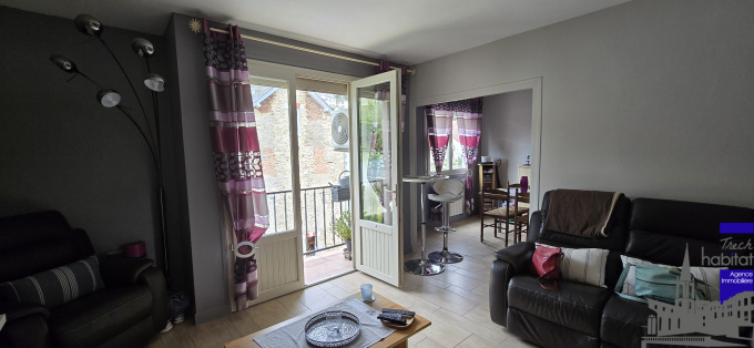 Offres de vente Appartement Tulle (19000)