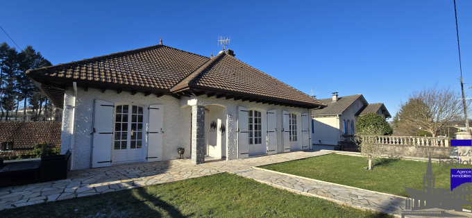 Offres de location Maison Tulle (19000)