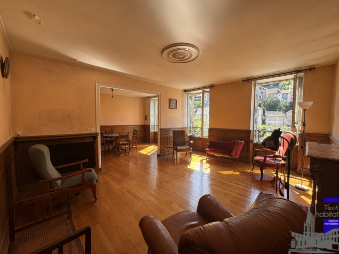 Offres de vente Appartement Tulle (19000)