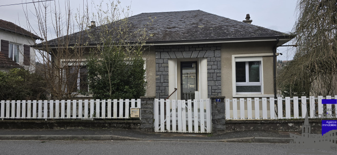 Offres de vente Maison Tulle (19000)