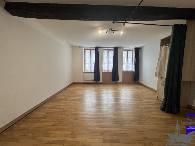 Offres de location Appartement Tulle (19000)