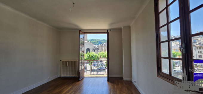 Offres de location Appartement Tulle (19000)