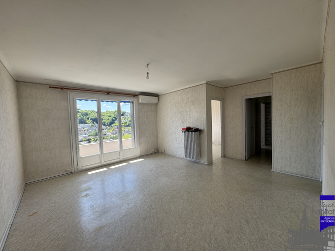 Offres de vente Appartement Tulle (19000)