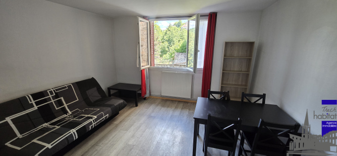 Offres de location Appartement Tulle (19000)