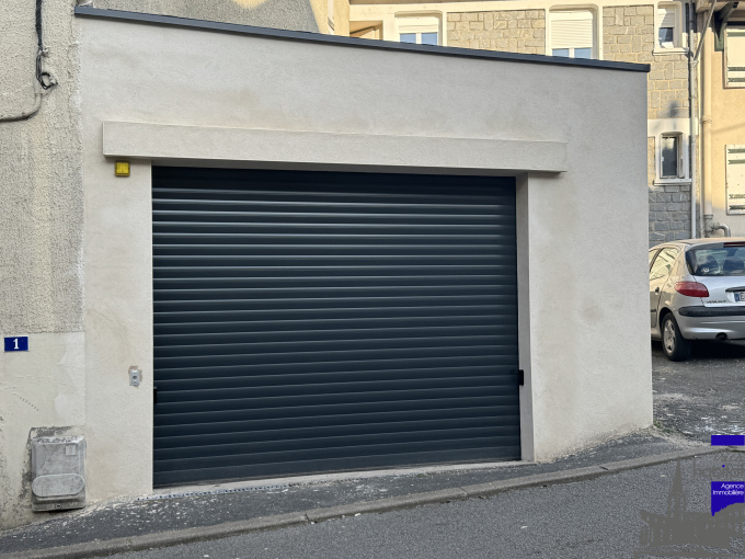 Offres de location Garage Tulle (19000)