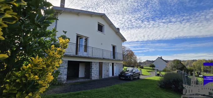 Offres de vente Maison Tulle (19000)