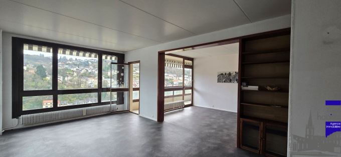Offres de vente Appartement Tulle (19000)