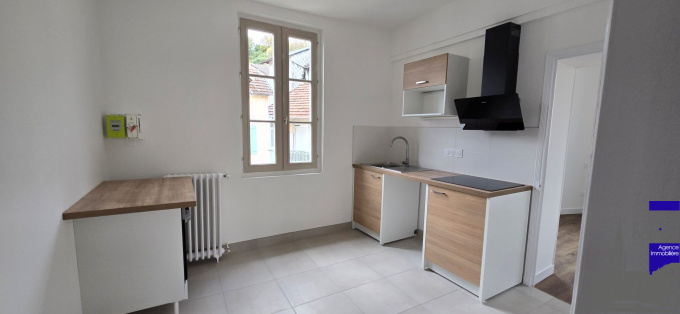 Offres de location Appartement Tulle (19000)