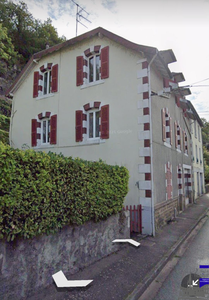 Offres de location Appartement Tulle (19000)