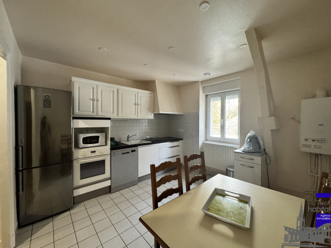 Offres de location Appartement Tulle (19000)