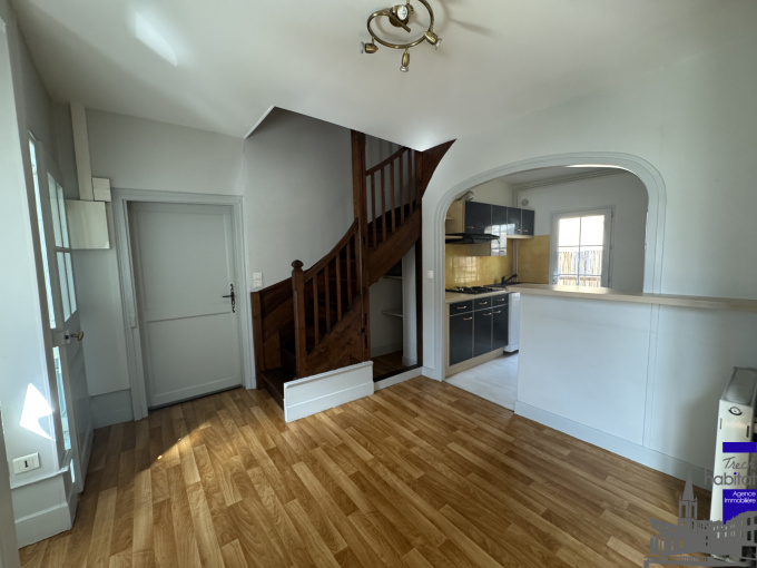 Offres de location Appartement Tulle (19000)