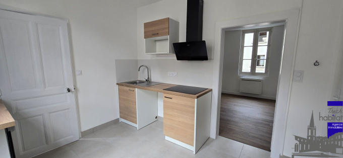 Offres de location Appartement Tulle (19000)