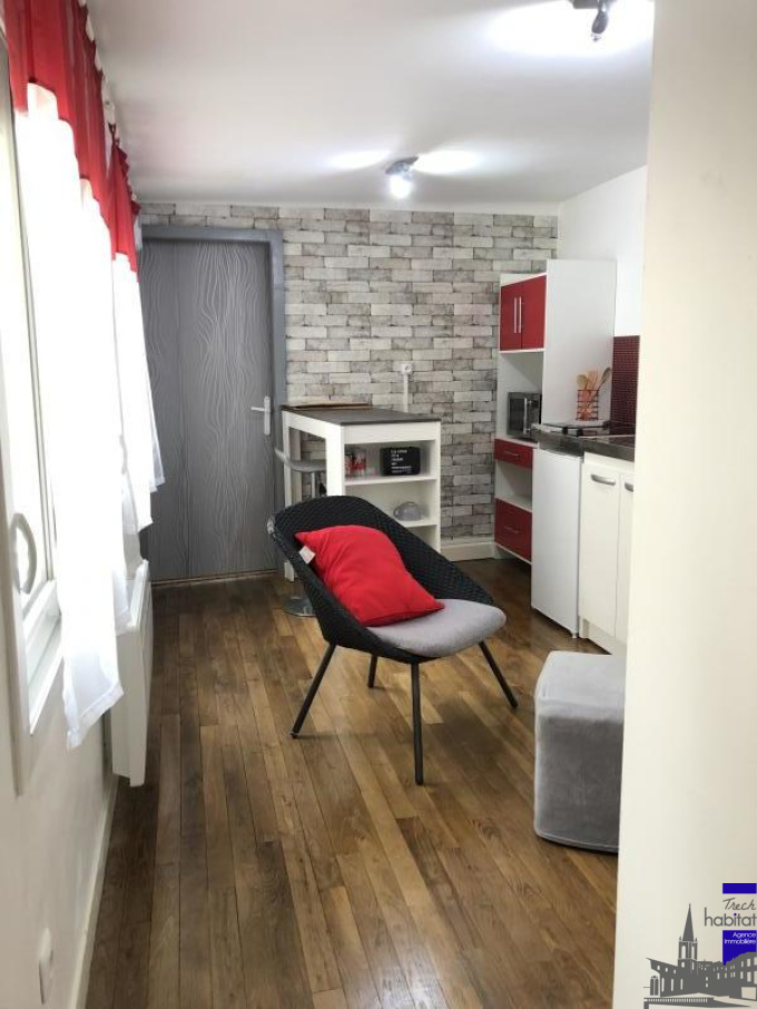 Offres de location Appartement Tulle (19000)
