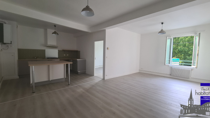 Offres de location Appartement Tulle (19000)