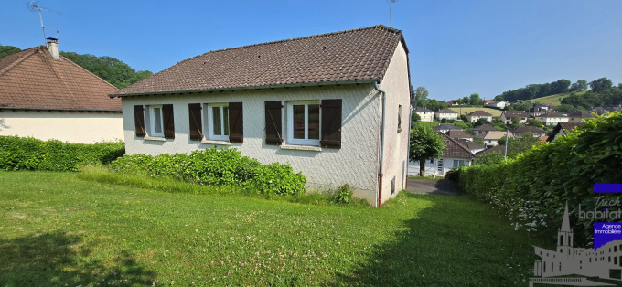 Offres de vente Maison Tulle (19000)