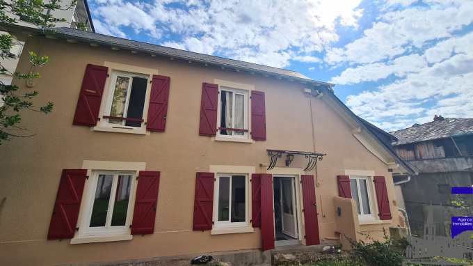 Offres de location Appartement Tulle (19000)