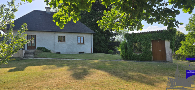 Offres de vente Maison Treignac (19260)