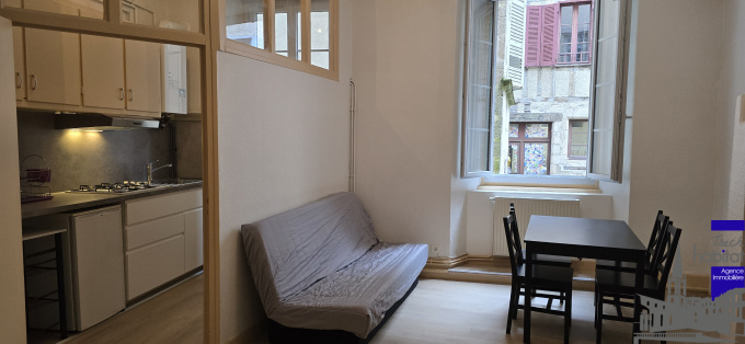 Offres de location Appartement Tulle (19000)