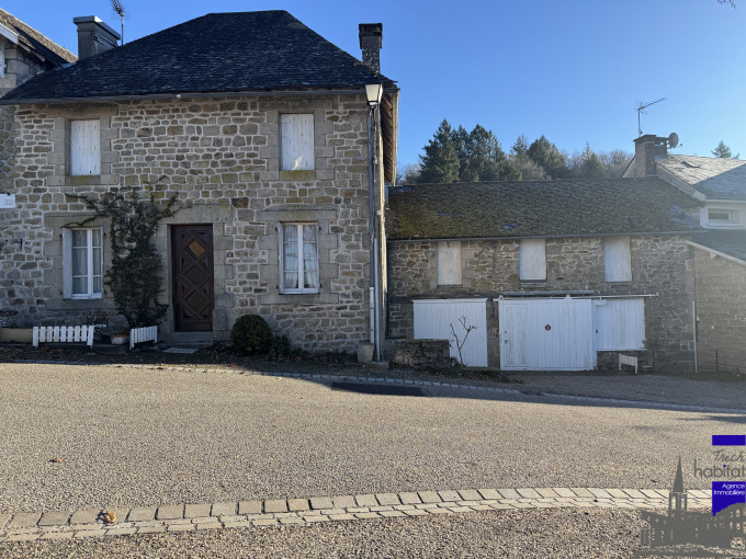 Offres de vente Maison de village Gimel-les-Cascades (19800)