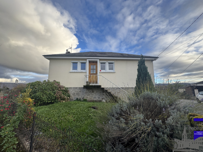 Offres de vente Maison Tulle (19000)