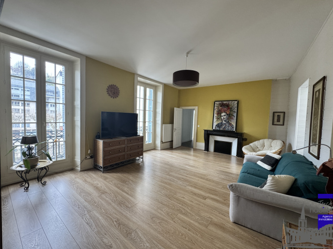 Offres de vente Appartement Tulle (19000)