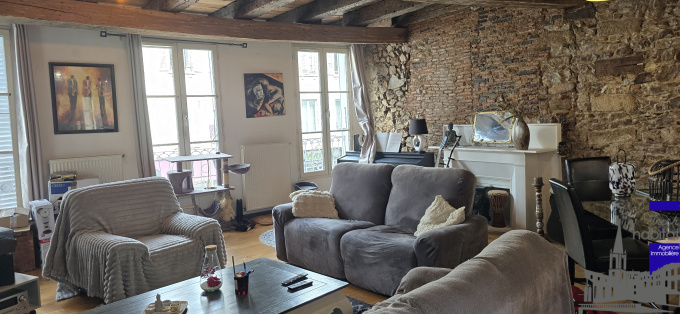 Offres de location Triplex Tulle (19000)