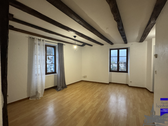 Offres de location Appartement Laguenne (19150)