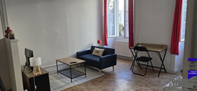 Offres de location Appartement Tulle (19000)