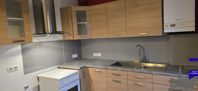 Offres de location Appartement Tulle (19000)