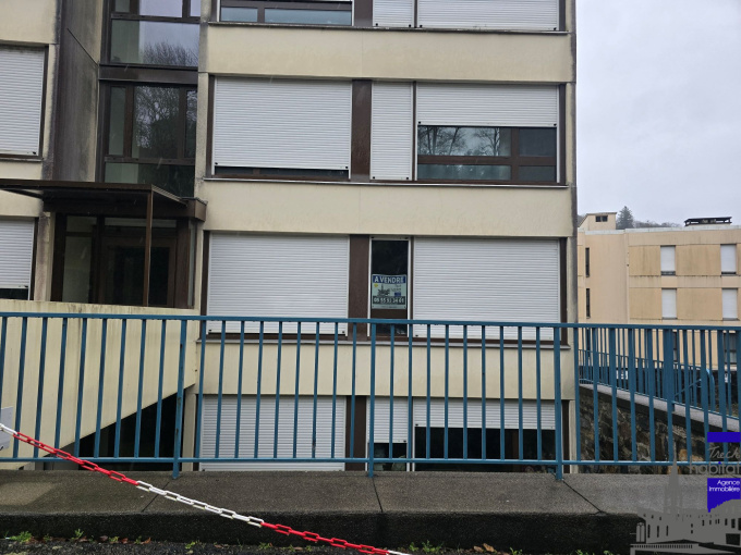 Offres de vente Appartement Tulle (19000)