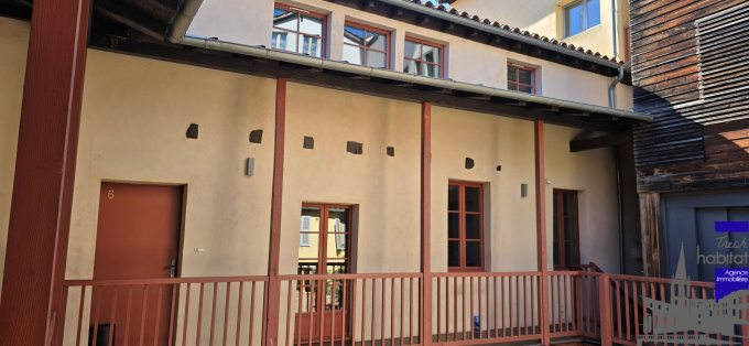 Offres de vente Appartement Tulle (19000)