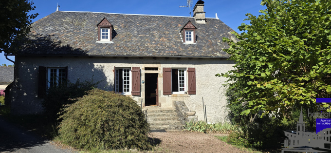 Offres de vente Maison Albussac (19380)