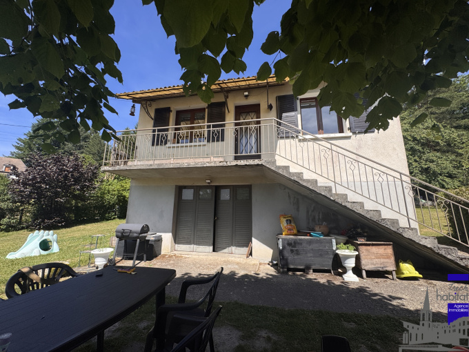 Offres de vente Maison Espagnac (19150)