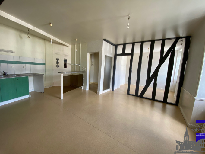 Offres de location Appartement Tulle (19000)