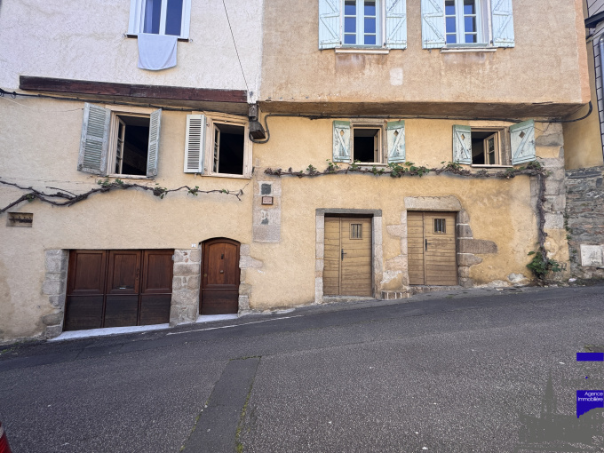 Offres de vente Appartement Tulle (19000)