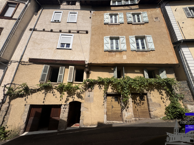 Offres de vente Appartement Tulle (19000)
